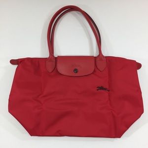 Longchamp Medium Tote